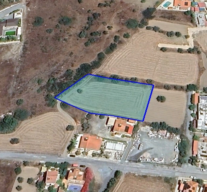 for Sale in Pyrgos Lemesou, Limassol District