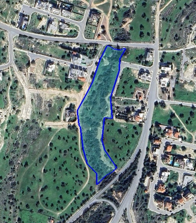 for Sale in Erimi, Limassol District