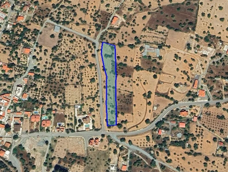 for Sale in Apesia, Limassol District