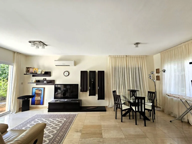 4 Bedroom House for Sale in Mouttagiaka, Limassol District