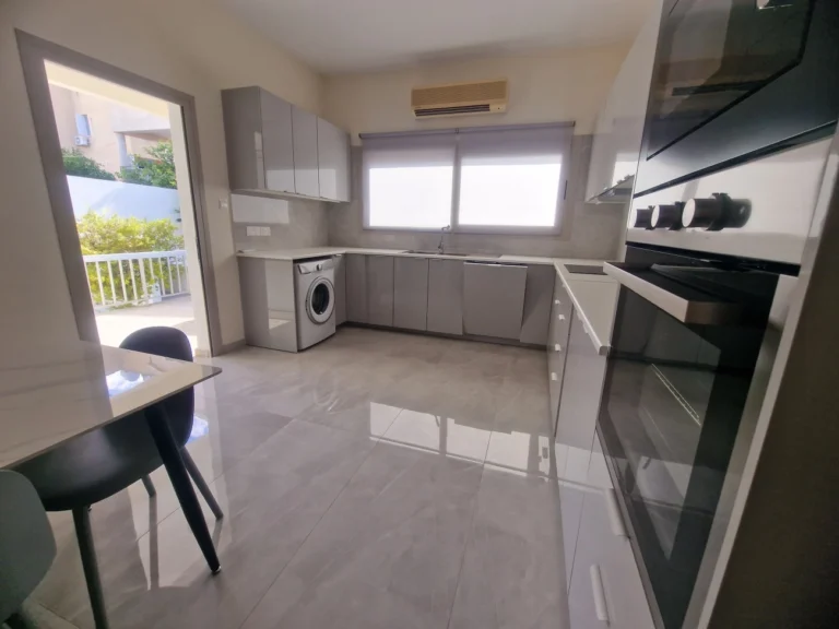 3 Bedroom House for Rent in Paphos – Agios Theodoros