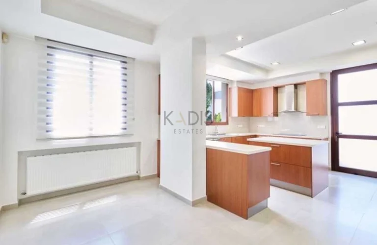 355m² House for Sale in Nicosia District