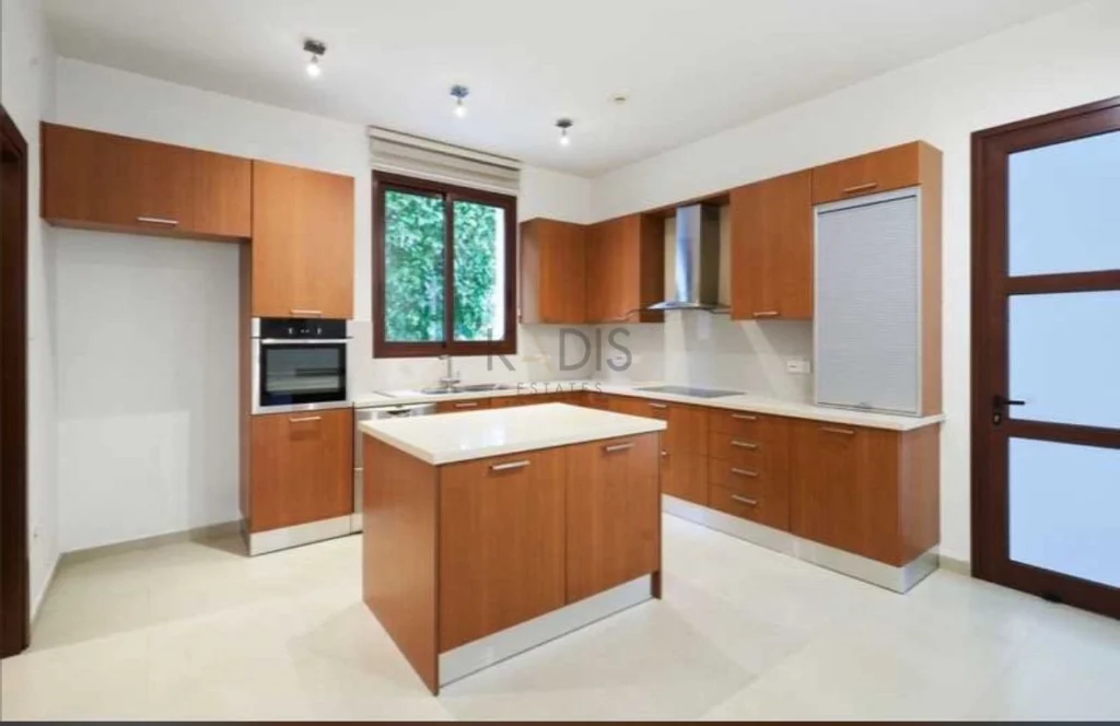 355m² House for Sale in Nicosia District