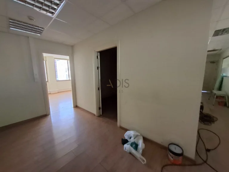 450m² Office for Rent in Nicosia District