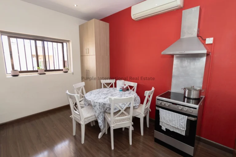 3 Bedroom Apartment for Sale in Larnaca District