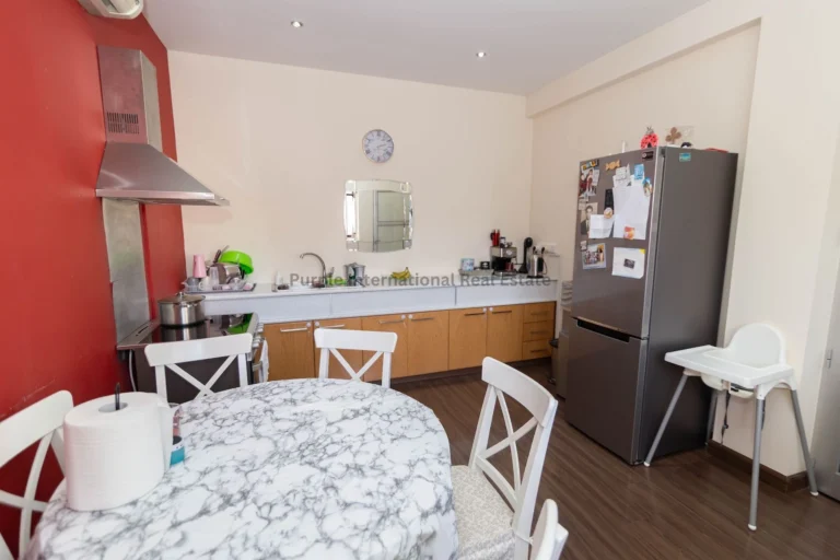 3 Bedroom Apartment for Sale in Larnaca District
