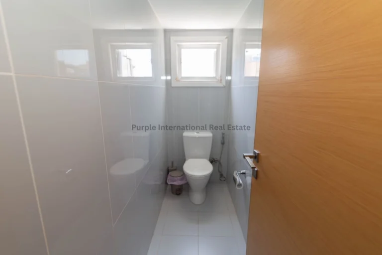 3 Bedroom Apartment for Sale in Larnaca District