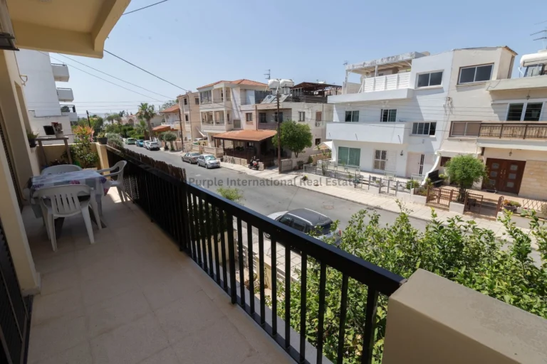 3 Bedroom Apartment for Sale in Larnaca District