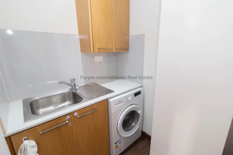 3 Bedroom Apartment for Sale in Larnaca District