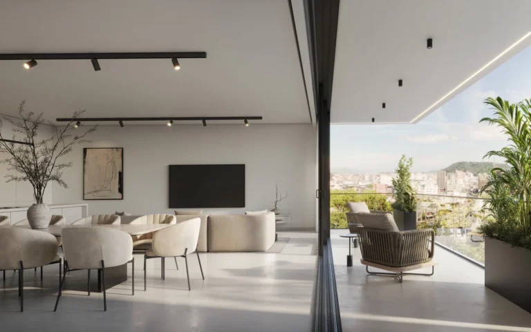 1 Bedroom Apartment for Sale in Limassol – Mesa Geitonia
