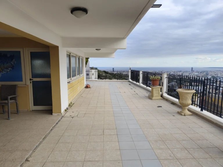6+ Bedroom House for Sale in Limassol – Agia Fyla