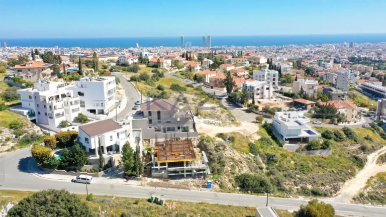 1 Bedroom Apartment for Sale in Limassol – Panthea