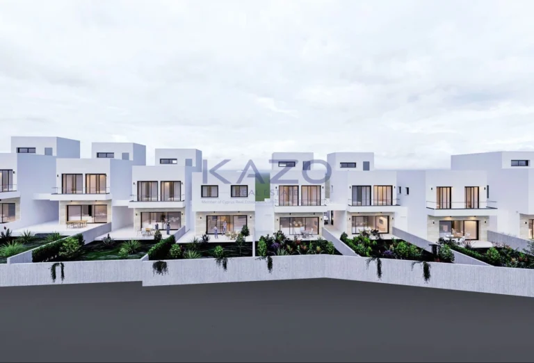 Cheap Houses and Villas for Sale Limassol up to 600000 euro