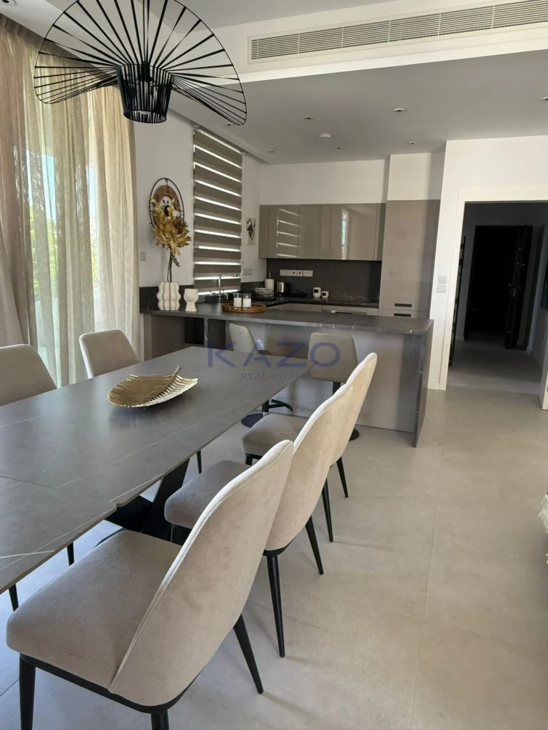 2 Bedroom Apartment for Rent in Limassol District