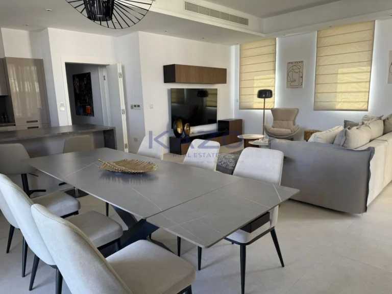 2 Bedroom Apartment for Rent in Limassol District