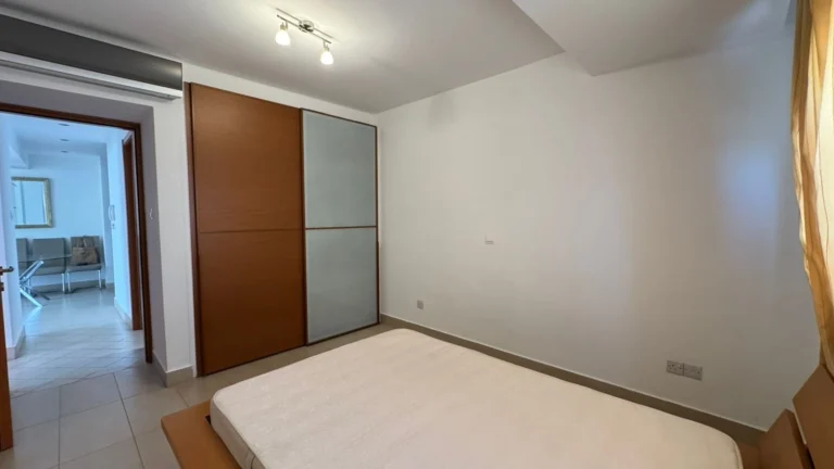 2 Bedroom Apartment for Rent in Kato Paphos