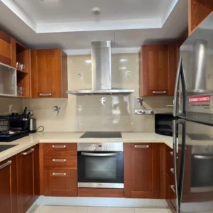 2 Bedroom Apartment for Rent in Kato Paphos