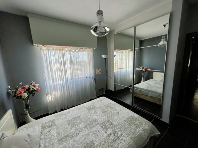 2 Bedroom Apartment for Sale in Drosia, Larnaca District