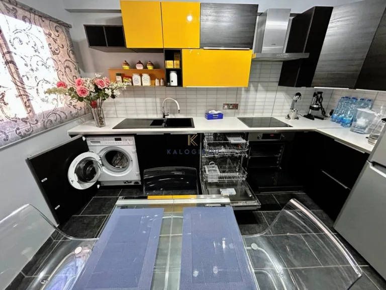 2 Bedroom Apartment for Sale in Drosia, Larnaca District