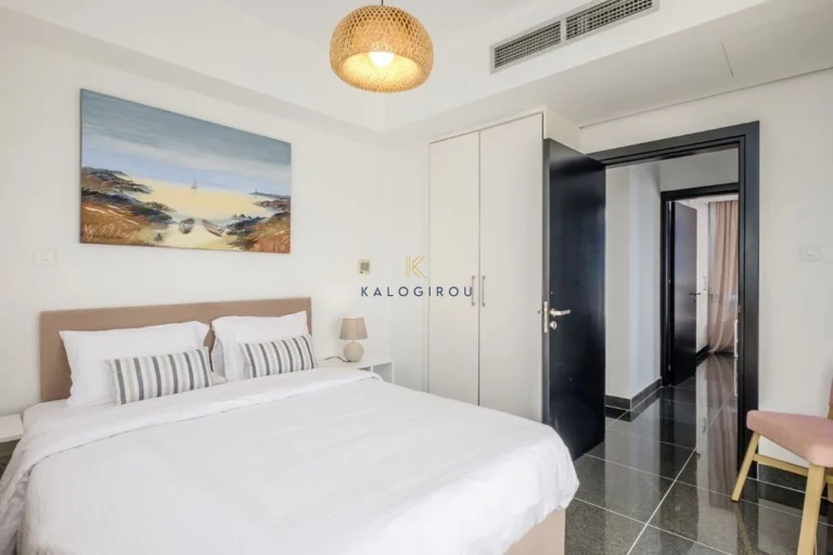 3 Bedroom House for Rent in Pervolia Larnacas