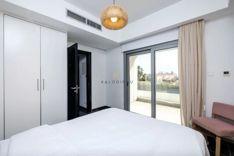 3 Bedroom House for Rent in Pervolia Larnacas