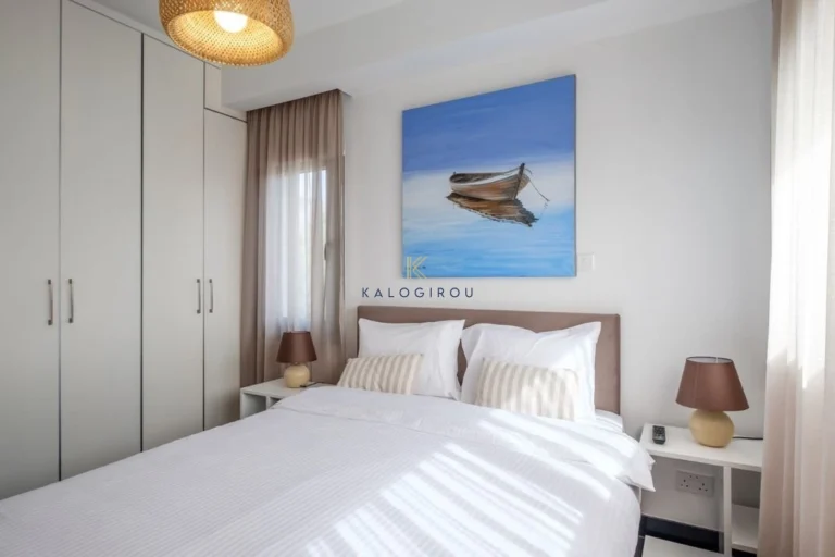 3 Bedroom House for Rent in Pervolia Larnacas