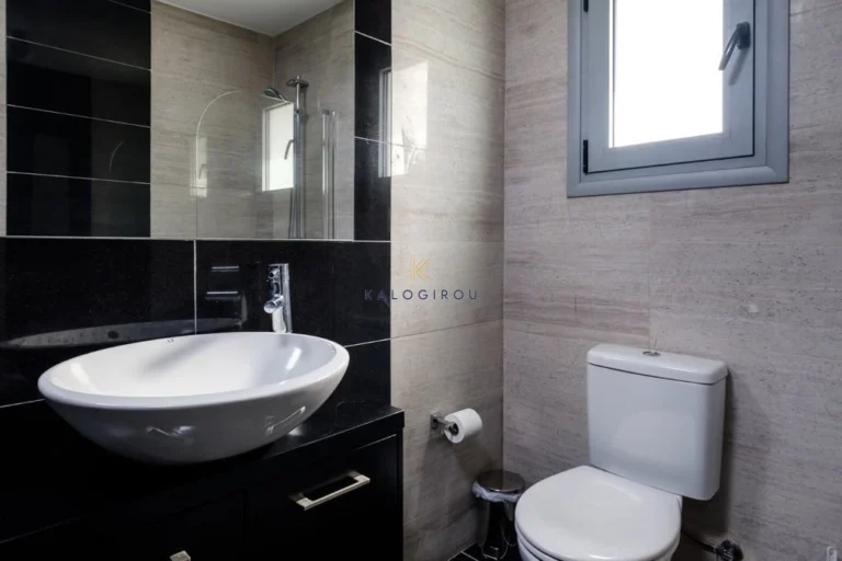 3 Bedroom House for Rent in Pervolia Larnacas