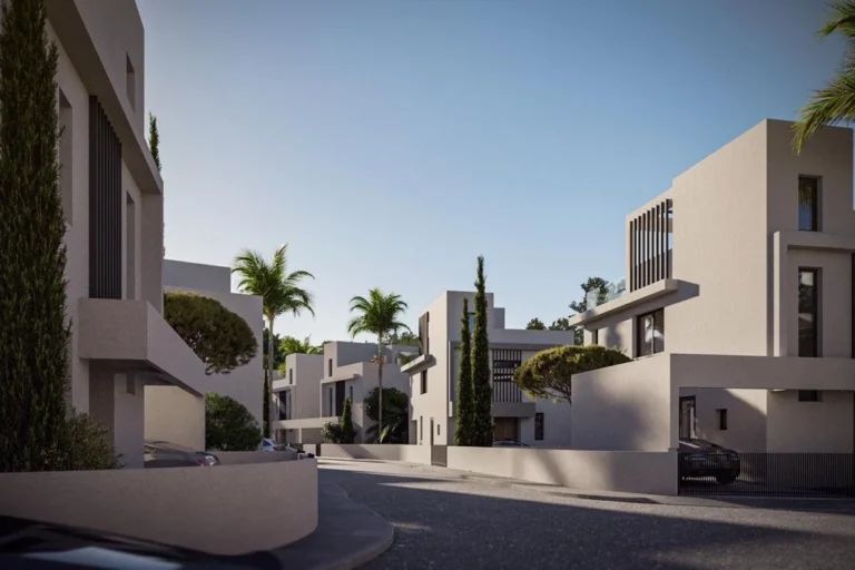 3 Bedroom House for Sale in Pernera, Famagusta District
