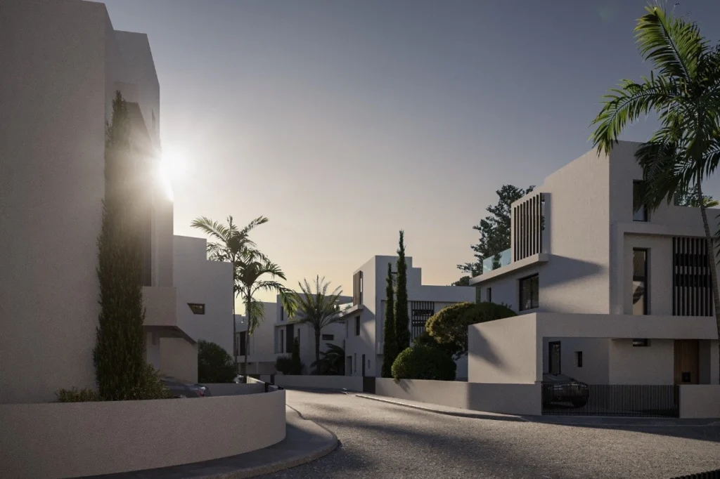 3 Bedroom House for Sale in Pernera, Famagusta District