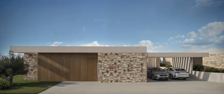 4 Bedroom House for Sale in Pegeia, Paphos District