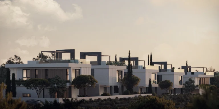 Cheap Houses and Villas for Sale Famagusta up to 600000 euro