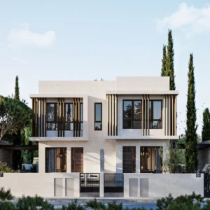 3 Bedroom House for Sale in Paralimni, Famagusta District