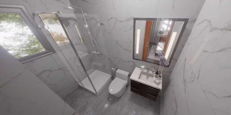 2 Bedroom Apartment for Sale in Paphos – Anavargos