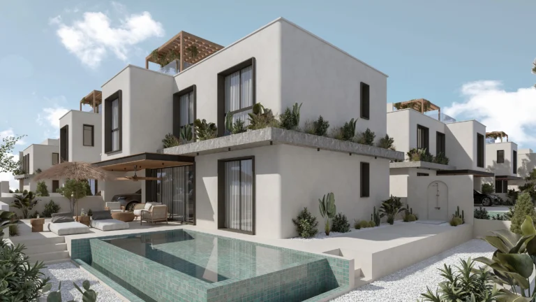 Cheap Houses and Villas for Sale Famagusta up to 800000 euro