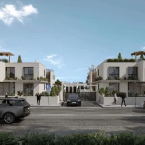 4 Bedroom House for Sale in Famagusta – Agia Napa