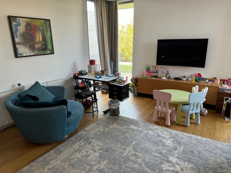4 Bedroom House for Sale in Erimi, Limassol District