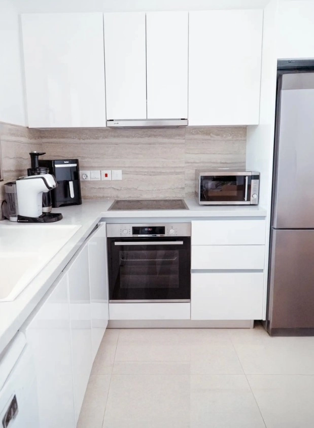 2 Bedroom Apartment for Sale in Limassol District