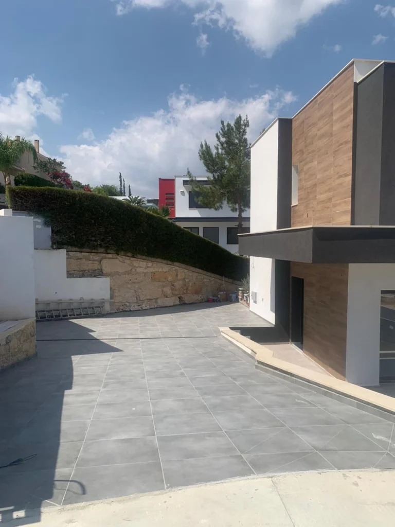 4 Bedroom House for Sale in Limassol District