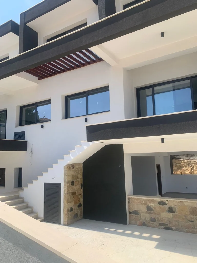 4 Bedroom House for Sale in Limassol District