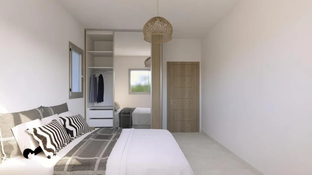2 Bedroom Apartment for Sale in Lakatameia – Agios Nikolaos, Nicosia District