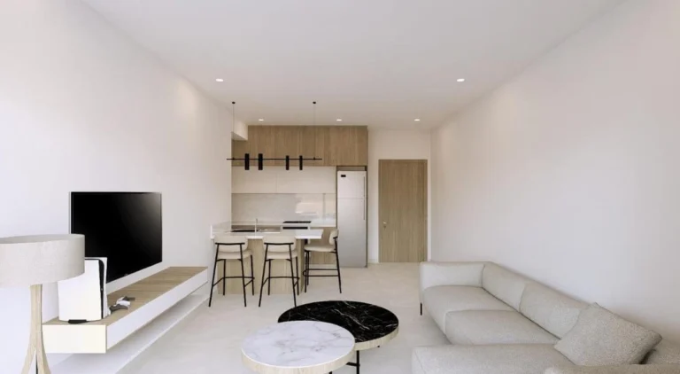 2 Bedroom Apartment for Sale in Lakatameia – Agios Nikolaos, Nicosia District