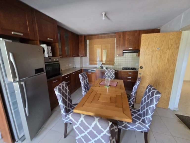 3 Bedroom Apartment for Sale in Kapparis, Famagusta District