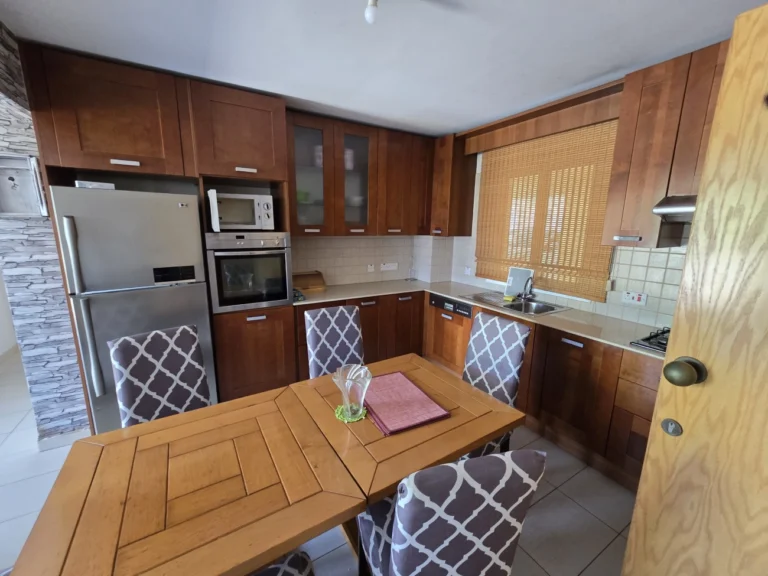 Average Price for Pre-owned Apartment in Famagusta