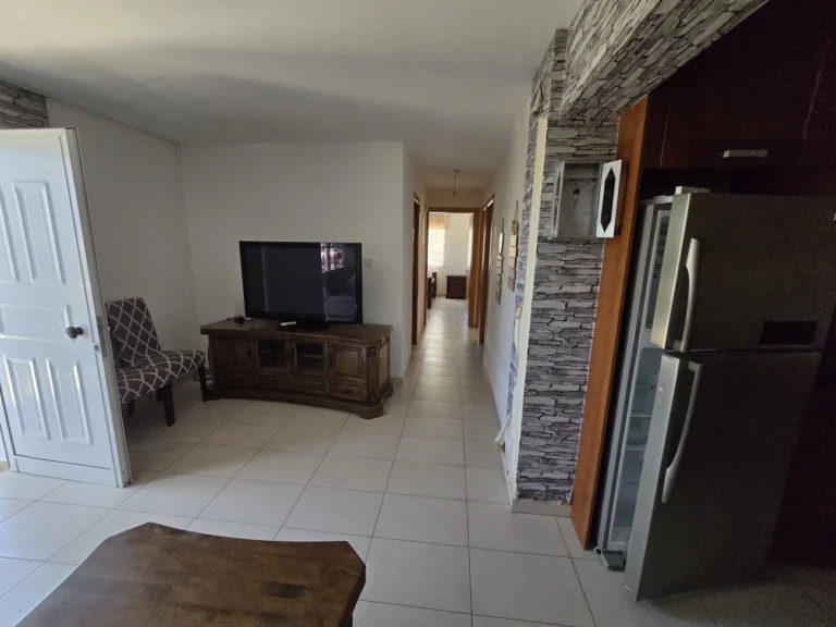 Average Price for Pre-owned Apartment in Famagusta