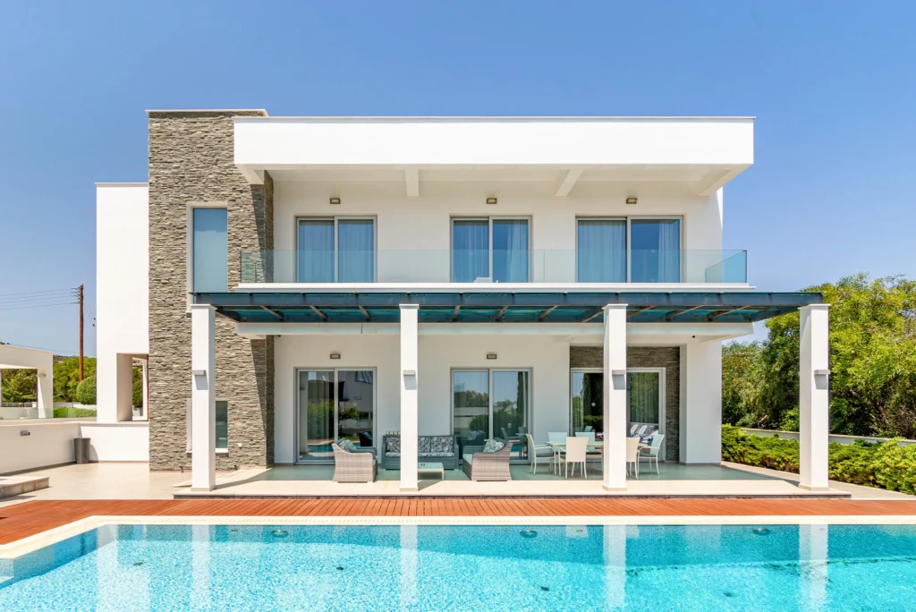 5 Bedroom House for Sale in Famagusta – Agia Napa