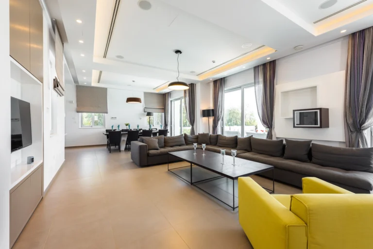 5 Bedroom House for Sale in Famagusta – Agia Napa