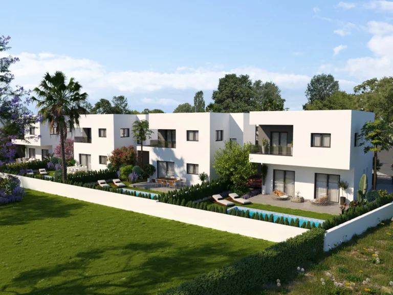 Cheap Houses and Villas for Sale Famagusta up to 400000 euro
