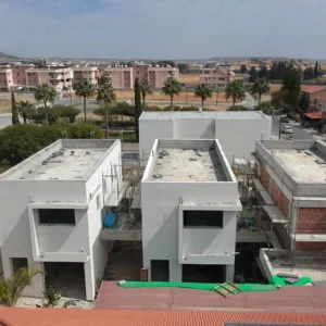 3 Bedroom House for Sale in Oroklini, Larnaca District