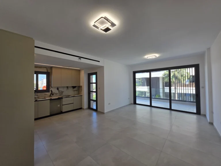 2 Bedroom Apartment for Sale in Limassol – Neapolis