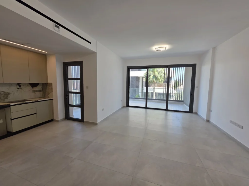 2 Bedroom Apartment for Sale in Limassol – Neapolis